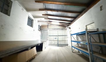 Hala/magazyn Rzeszów