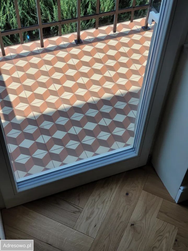 Mieszkanie 3-pokojowe Kraków Dębniki, ul. Kazimierza Pułaskiego. Zdjęcie 18