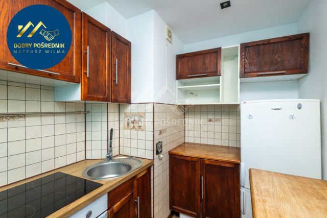 Mieszkanie 2-pokojowe Gdańsk Przymorze, ul. Chłopska. Zdjęcie 11