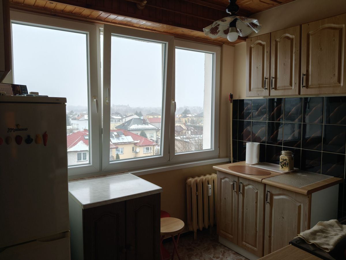 Mieszkanie 4-pokojowe Włocławek, ul. Ostrowska. Zdjęcie 9