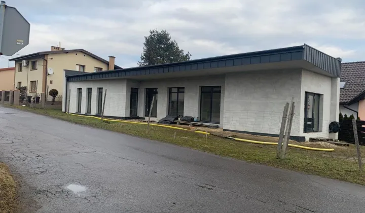 Lokal Mysłowice, ul. Mikołaja Kopernika