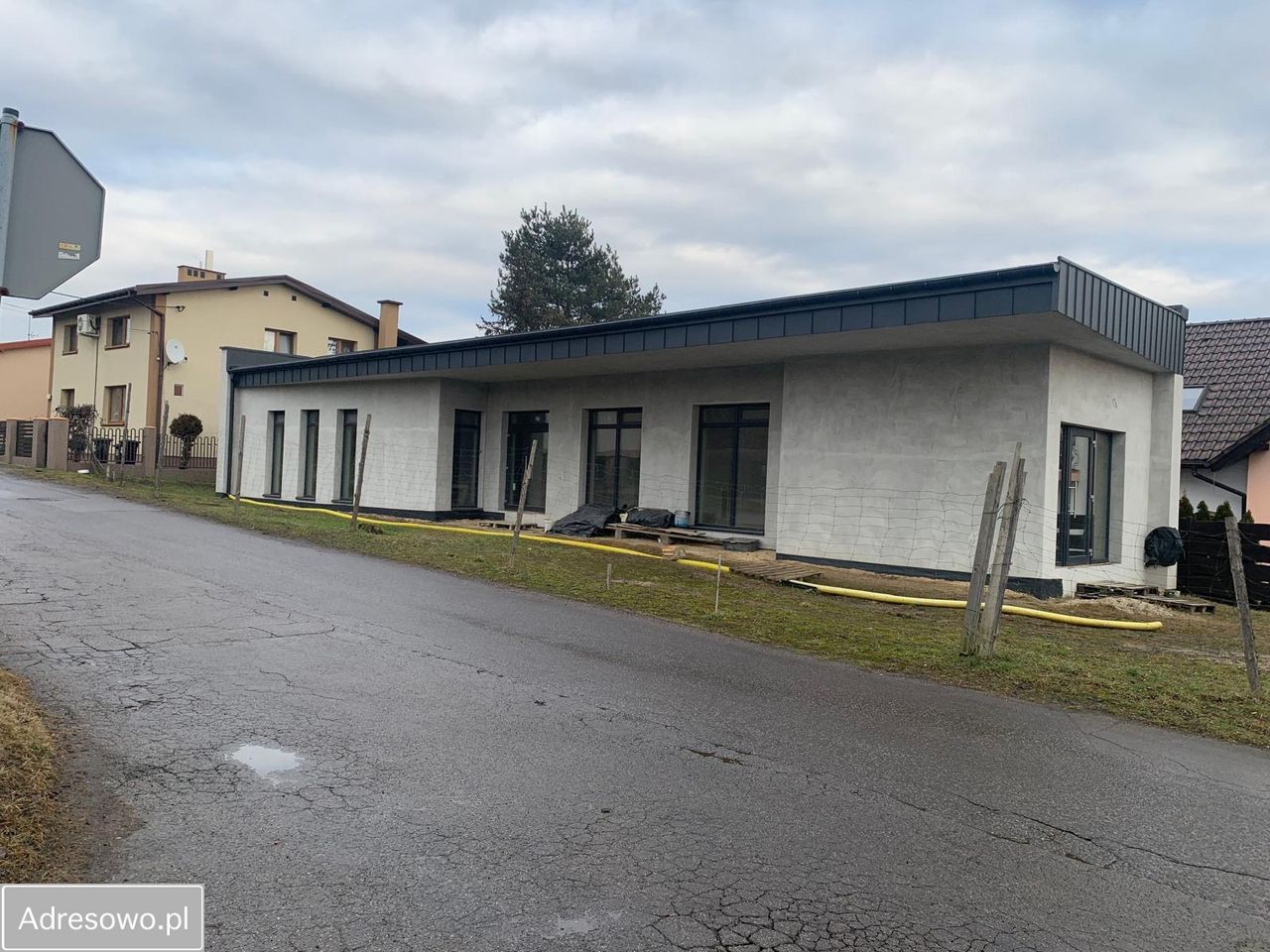 Lokal Mysłowice, ul. Mikołaja Kopernika. Zdjęcie 1