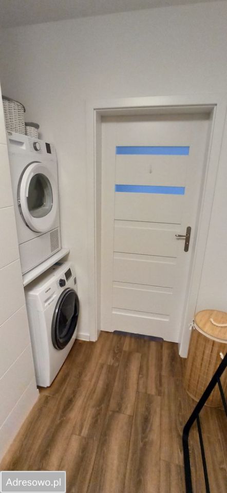 Mieszkanie 2-pokojowe Lublin Kośminek, ul. Generała Stanisława Skalskiego. Zdjęcie 3