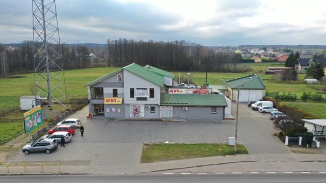 Lokal Mały Płock. Zdjęcie 1