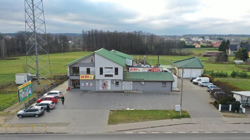 Lokal Mały Płock. Zdjęcie 1