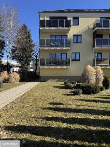 Mieszkanie 3-pokojowe Jelenia Góra Centrum, ul. Jana Sobieskiego. Zdjęcie 1