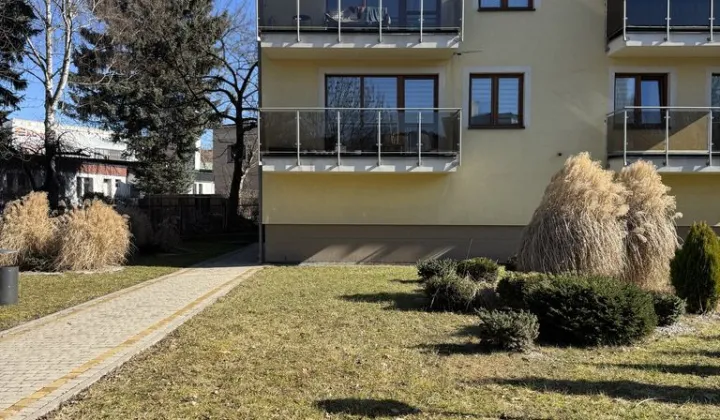 Mieszkanie 3-pokojowe Jelenia Góra Centrum, ul. Jana Sobieskiego