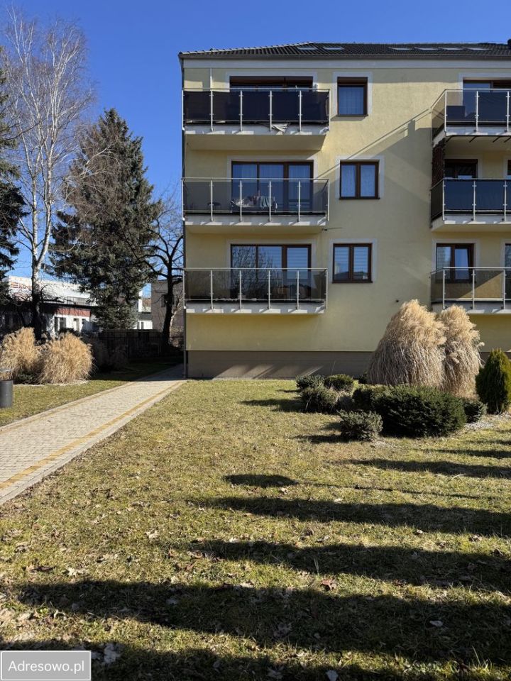 Mieszkanie 3-pokojowe Jelenia Góra Centrum, ul. Jana Sobieskiego. Zdjęcie 1