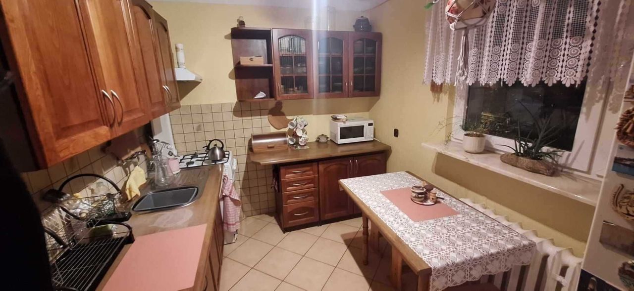 Mieszkanie 4-pokojowe Biała Podlaska, ul. Mikołaja Kopernika. Zdjęcie 1