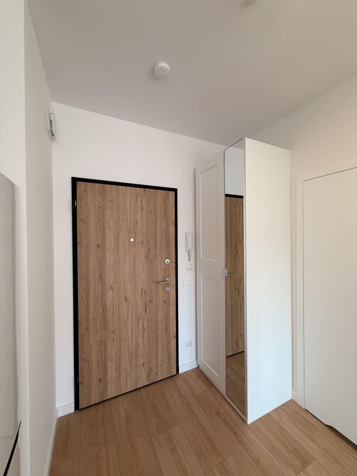 Mieszkanie 1-pokojowe Warszawa Włochy, Fajansowa. Zdjęcie 8