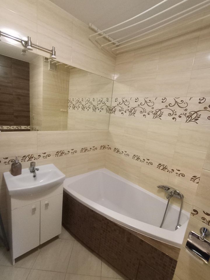 Mieszkanie 3-pokojowe Lublin Wrotków, ul. Nałkowskich. Zdjęcie 2