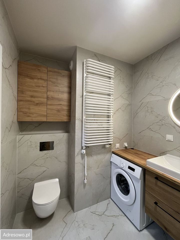 Mieszkanie 1-pokojowe Radom Planty, ul. Mariacka. Zdjęcie 13