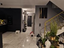 bliźniak, 4 pokoje Zabrze Centrum, ul. Jana Kasprowicza. Zdjęcie 2