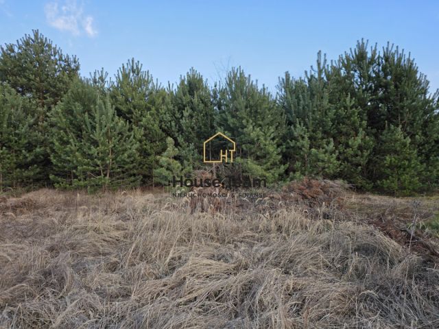 Działka rolna Łochowo, ul. Ignacego Kaczmarka. Zdjęcie 6