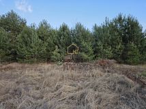 Działka rolna Łochowo, ul. Ignacego Kaczmarka. Zdjęcie 4