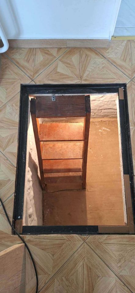 Mieszkanie 1-pokojowe Drwalew. Zdjęcie 3