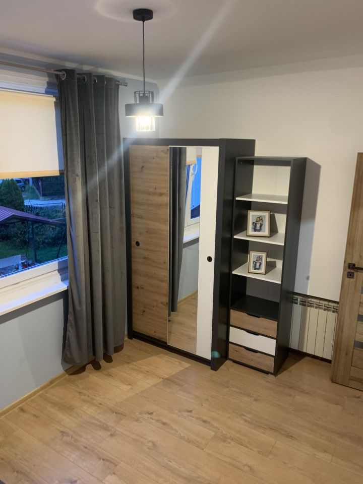 dom wolnostojący, 7 pokoi Radom Glinice, ul. Wschodnia. Zdjęcie 8