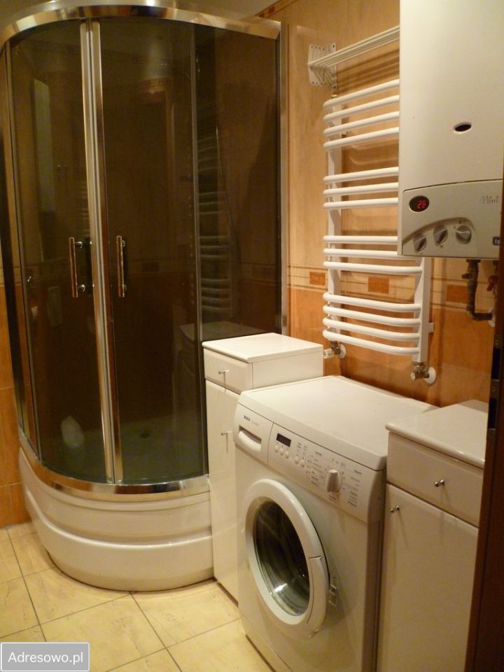 Mieszkanie 3-pokojowe Lębork Centrum, ul. Staromiejska. Zdjęcie 5