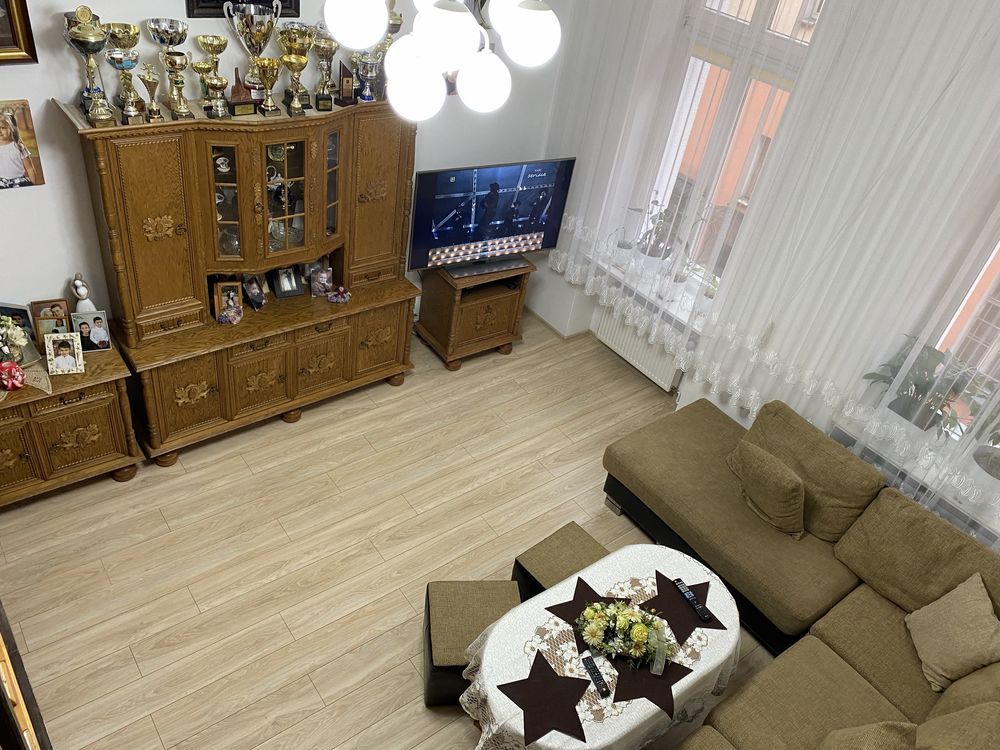 Mieszkanie 2-pokojowe Szczecin Centrum, al. Papieża Jana Pawła II. Zdjęcie 5