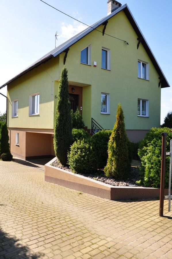dom wolnostojący, 5 pokoi Krąg. Zdjęcie 2