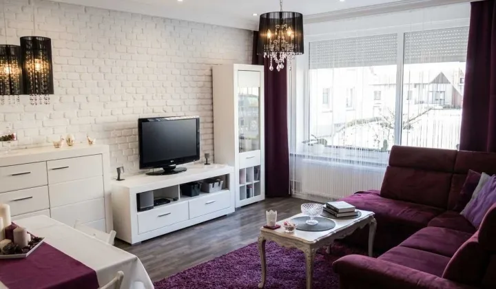 Mieszkanie 2-pokojowe Pełczyce