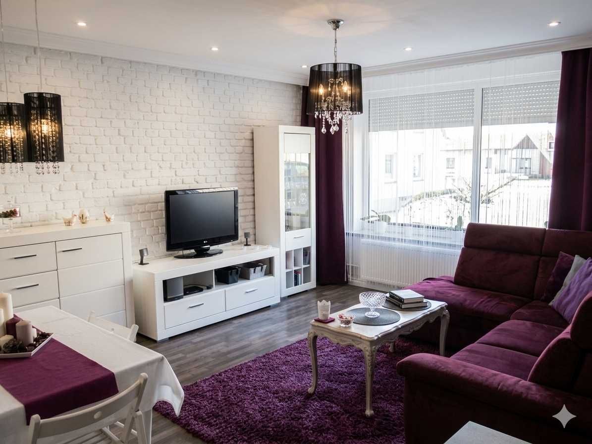 Mieszkanie 2-pokojowe Pełczyce. Zdjęcie 1