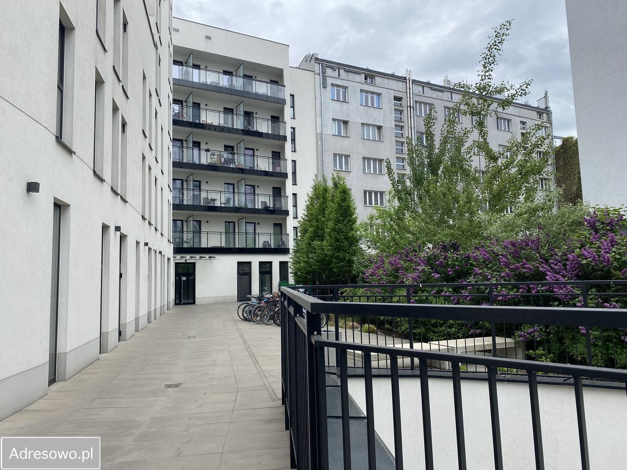 Mieszkanie 1-pokojowe Warszawa Praga-Południe, ul. Targowa. Zdjęcie 11