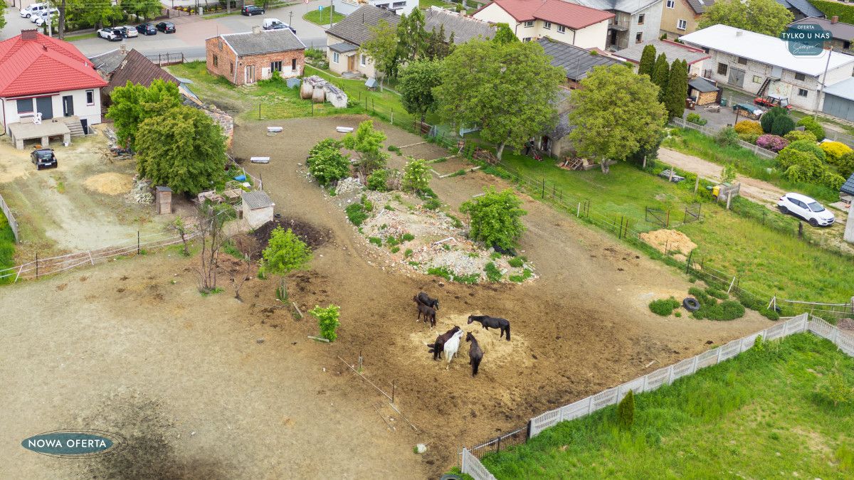 dom wolnostojący, 1 pokój Dąbrowa, ul. św. Wawrzyńca. Zdjęcie 14