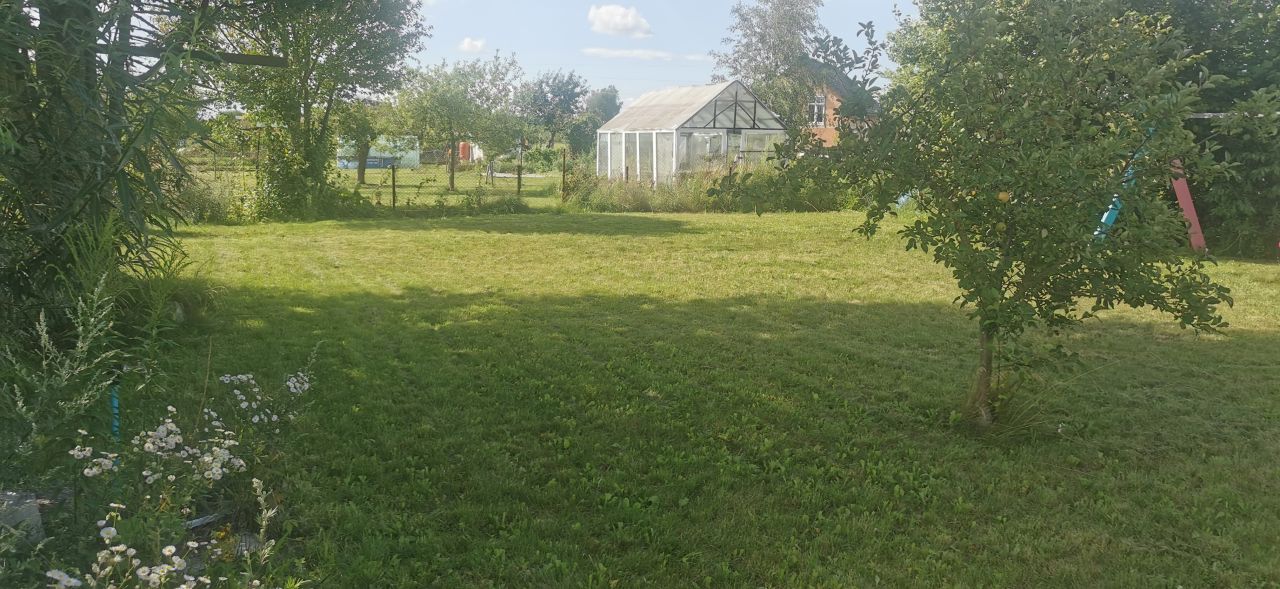 Działka rod Szczecin Zalom-Kasztanowe, Osiedle Kasztanowe. Zdjęcie 3