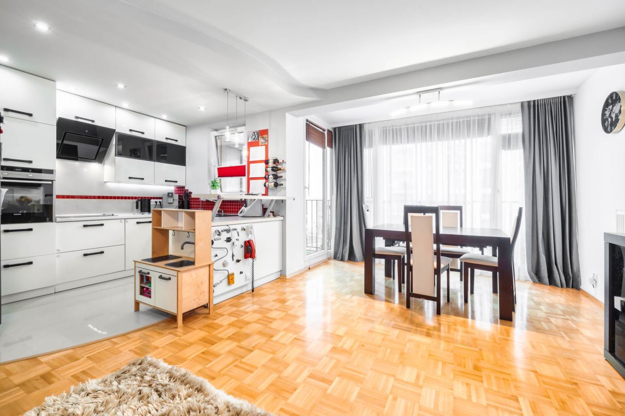 Mieszkanie 3-pokojowe Lublin Węglinek, ul. Koralowa. Zdjęcie 6