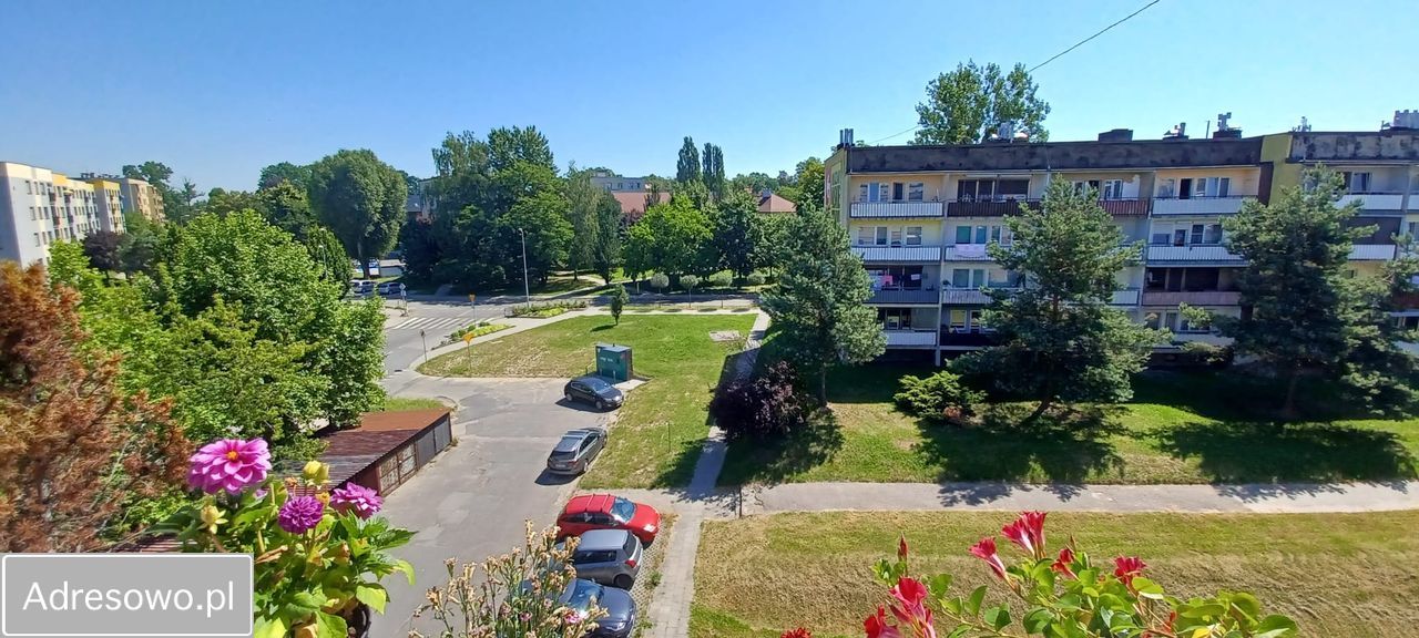 Mieszkanie 3-pokojowe Łaziska Górne, ul. Energetyków. Zdjęcie 2