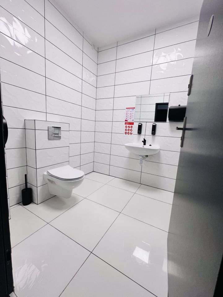 Lokal Siemianice, ul. Słupska. Zdjęcie 3
