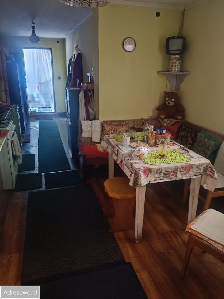 Hala/magazyn Laski. Zdjęcie 14