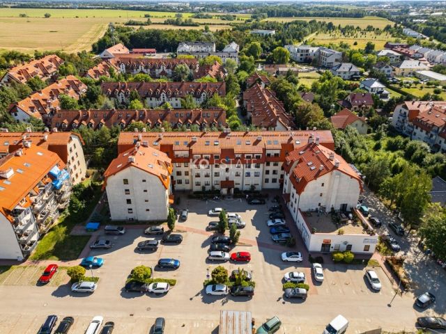 Mieszkanie 2-pokojowe Wysoka, ul. Brzozowa. Zdjęcie 11