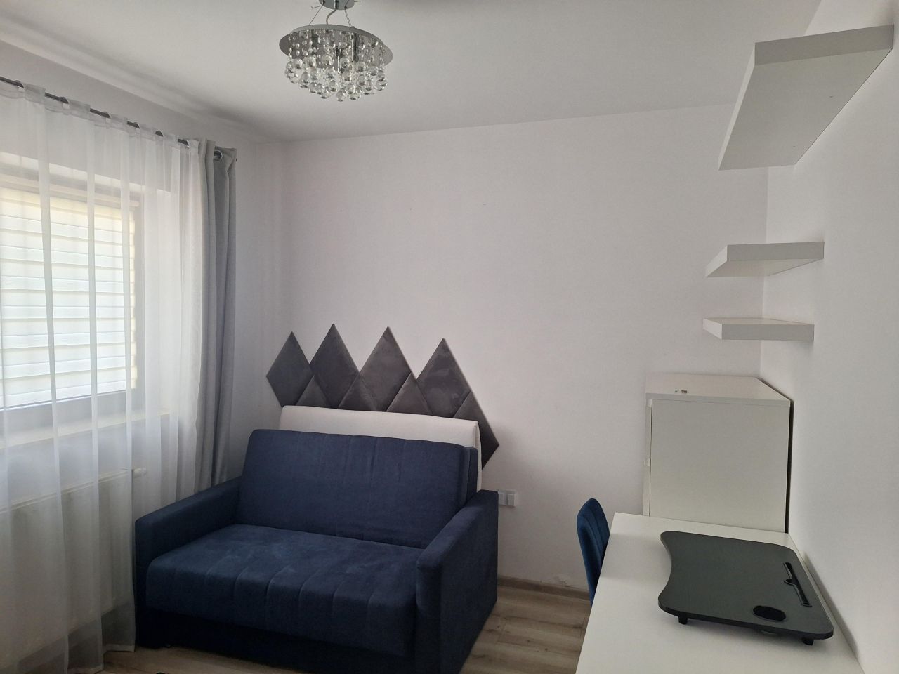 Mieszkanie 2-pokojowe Kraków Podgórze, ul. Babinicza. Zdjęcie 6