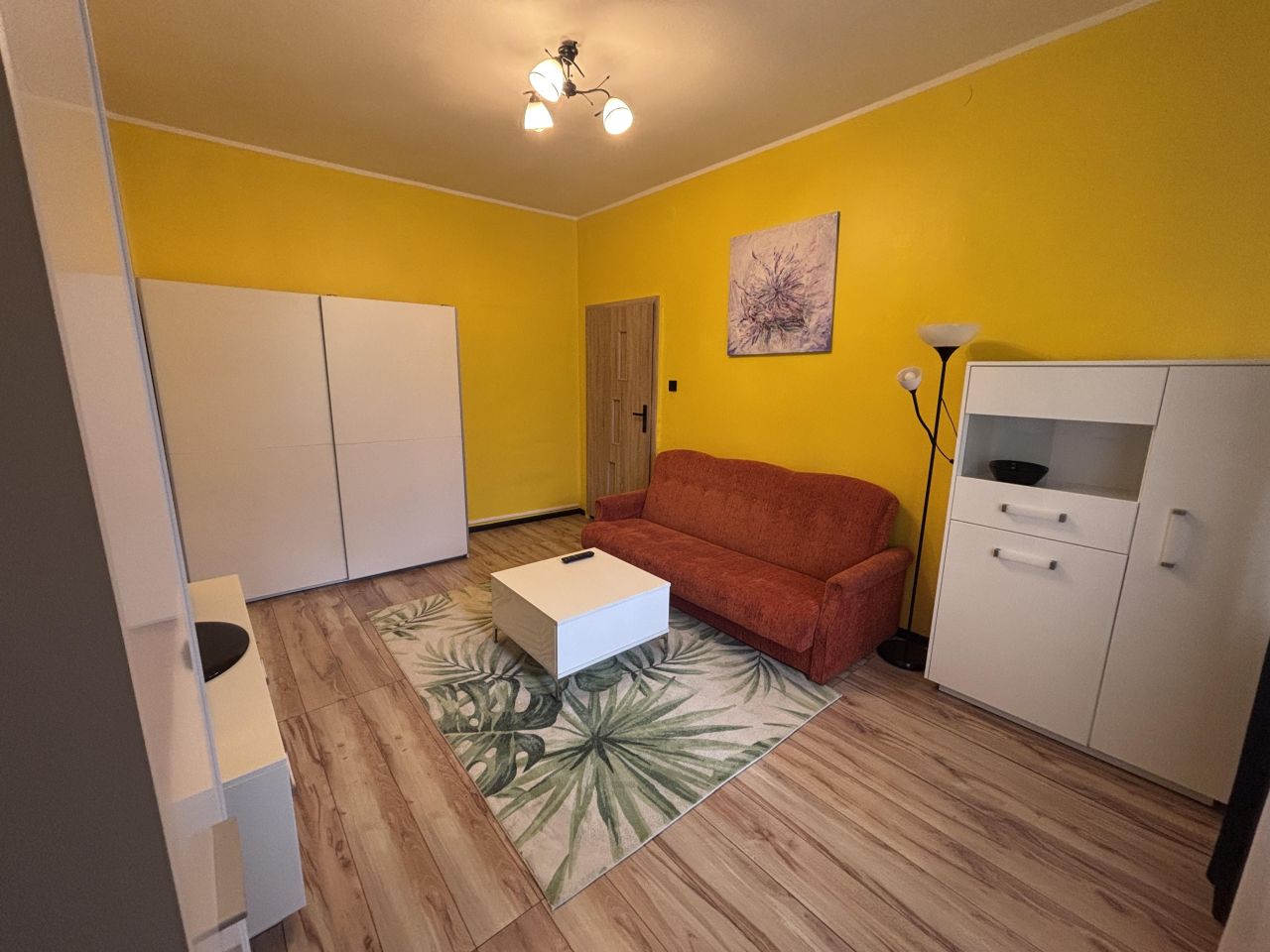 Mieszkanie 2-pokojowe Wrocław Gajowice, ul. Mielecka. Zdjęcie 5
