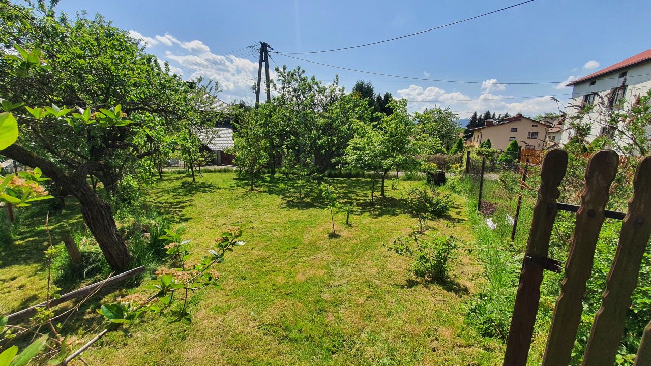 dom wolnostojący Pietrzykowice, ul. Jarzębinowa. Zdjęcie 10