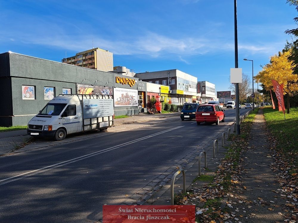 Biuro Wrocław Popowice. Zdjęcie 2