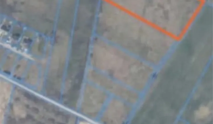 Działka rolna Manowo