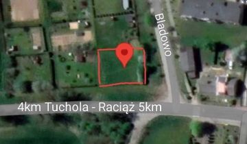 Działka budowlana Białowieża