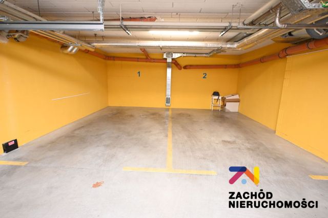 Garaż/miejsce parkingowe Zielona Góra, ul. Botaniczna. Zdjęcie 5