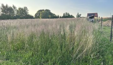 Działka budowlana Nowe Dwory, ul. Na Wzgórzu