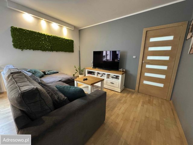 Mieszkanie 4-pokojowe Warszawa Wola, ul. Ludwiki. Zdjęcie 1