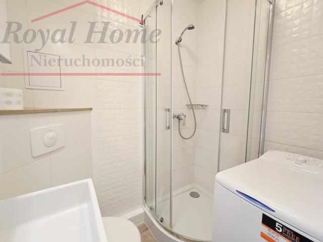 Mieszkanie 1-pokojowe Wrocław Śródmieście, ul. Henryka Sienkiewicza. Zdjęcie 10