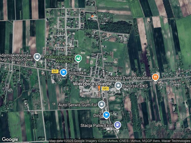 Mieszkanie 4-pokojowe Wierzbica-Osiedle, ul. Kasztanowa. Zdjęcie 1