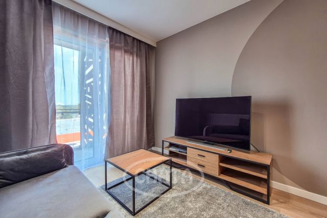 Mieszkanie 2-pokojowe Wrocław Szczepin, ul. Kazimierza Michalczyka. Zdjęcie 8