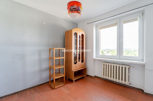 Mieszkanie 3-pokojowe Kraków Bieńczyce, os. Jagiellońskie. Zdjęcie 12