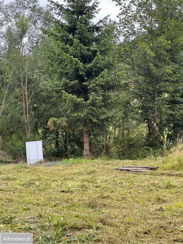 Działka budowlana Rzeczka. Zdjęcie 1