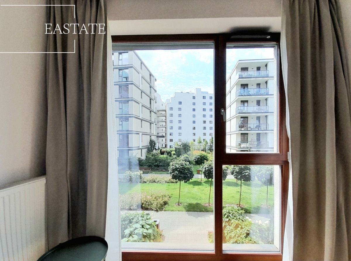 Mieszkanie 2-pokojowe Warszawa Mokotów, ul. Cybernetyki. Zdjęcie 11