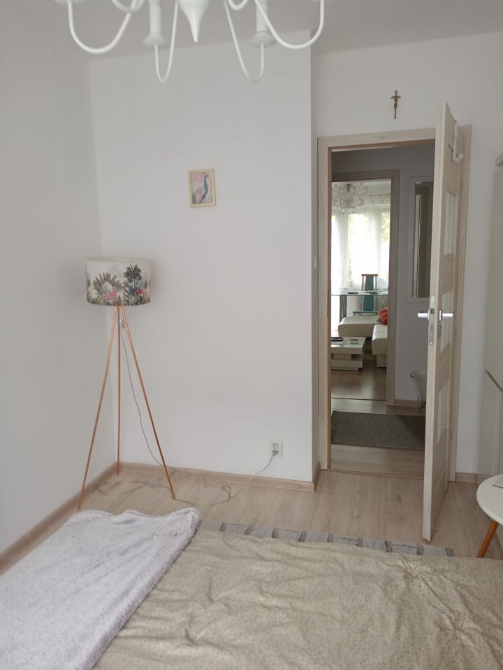 Mieszkanie 3-pokojowe Dębica, ul. Rzeszowska. Zdjęcie 3